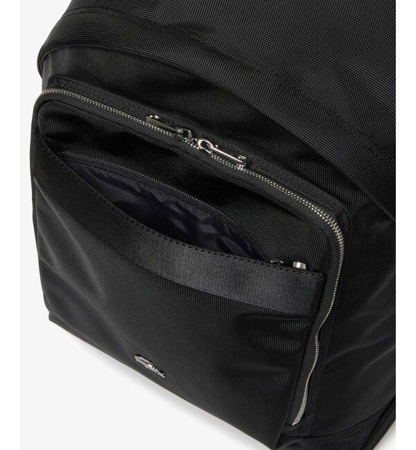 LACOSTE「コメ PCポケットナイロンバックパック」|リュック|