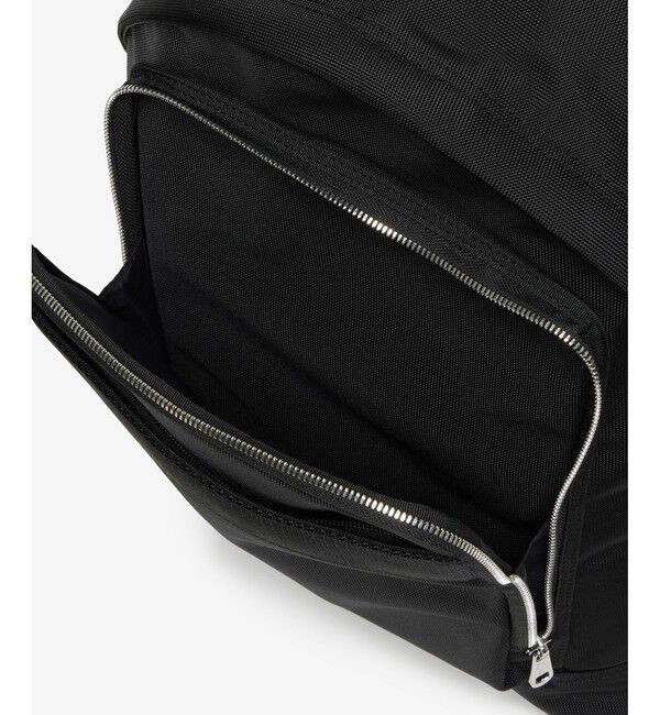 LACOSTE「コメ PCポケットナイロンバックパック」|リュック|