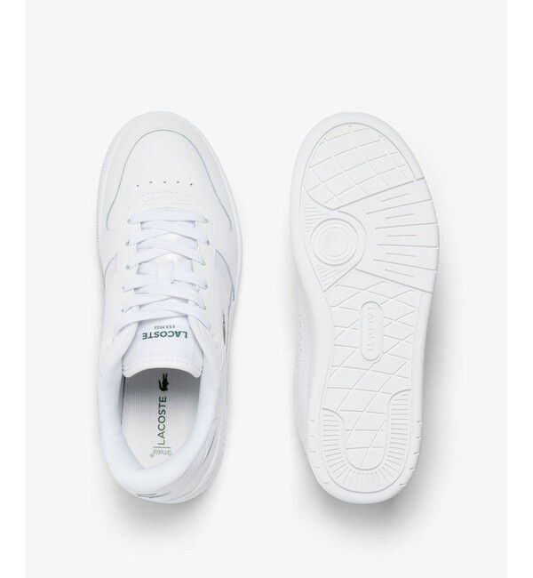 LACOSTE「ウィメンズ T-CLIP SET 224 5 SFA」|スニーカー|