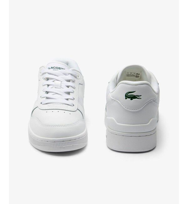 LACOSTE「ウィメンズ T-CLIP SET 224 5 SFA」|スニーカー|