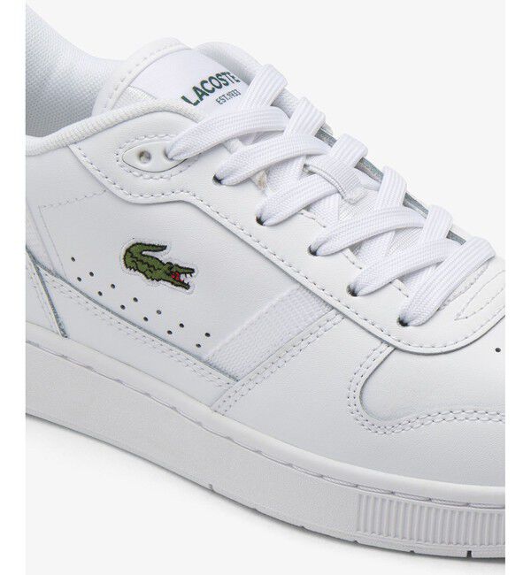 LACOSTE「ウィメンズ T-CLIP SET 224 5 SFA」|スニーカー|