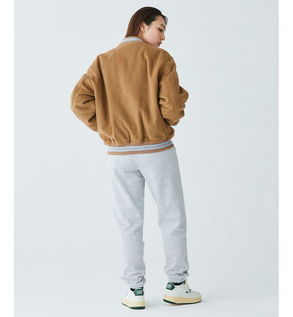 LACOSTE「ウィメンズ L001 SET 224 3 SFA」|スニーカー|