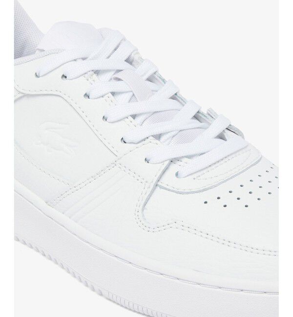 LACOSTE「レディース L001 SET 224 6 SFA」|スニーカー|