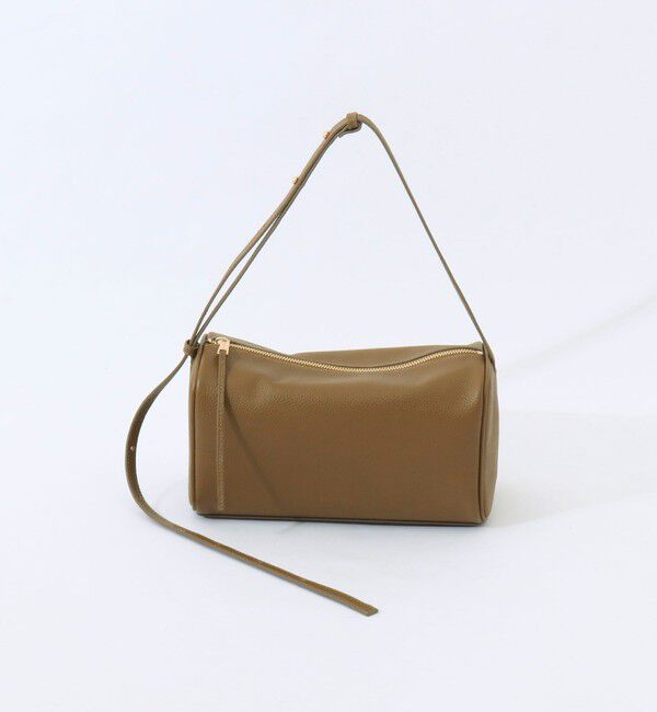 NOLLEY'S「スクエアワンショルダーバッグ」|ショルダー・メッセンジャー|