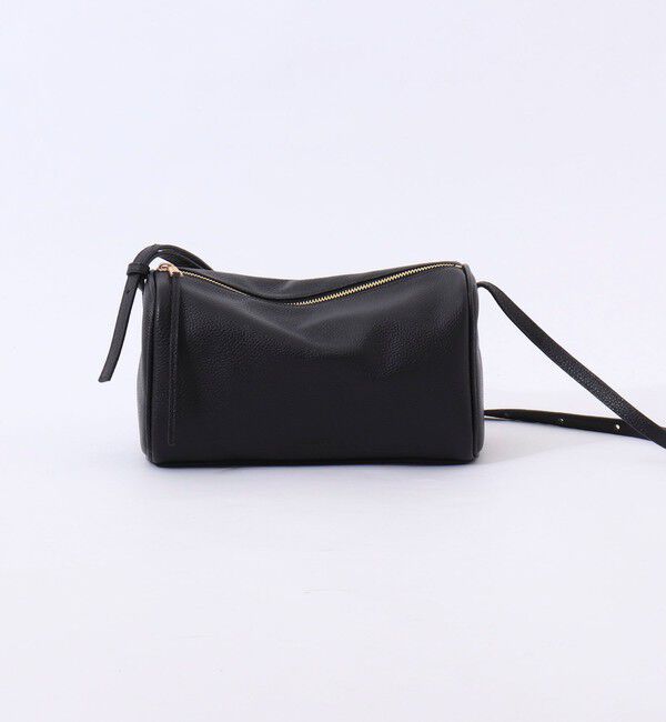 NOLLEY'S「スクエアワンショルダーバッグ」|ショルダー・メッセンジャー|