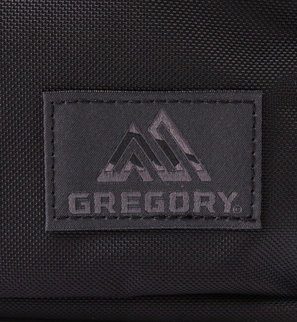 NOLLEY'S goodman「【GREGORY/グレゴリー】PADDED SHOULDER POUCH M CORDURA BALLISTIC LIGHT 25AW」|ショルダー・メッセンジャー|