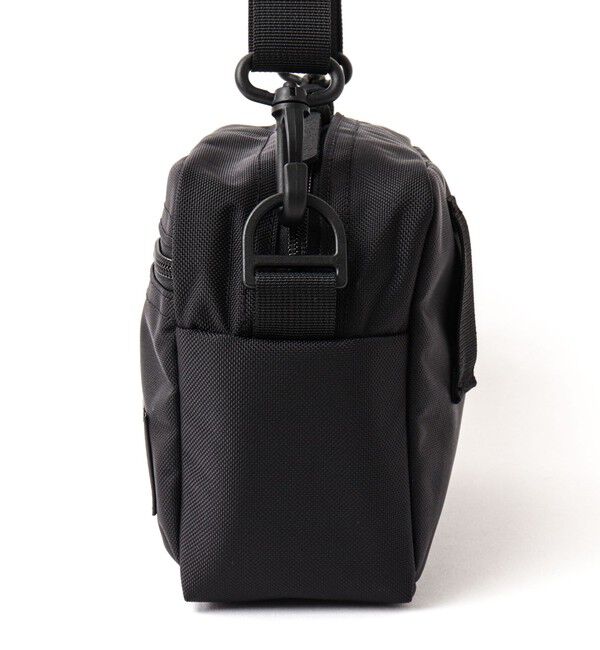 NOLLEY'S goodman「【GREGORY/グレゴリー】PADDED SHOULDER POUCH M CORDURA BALLISTIC LIGHT 25AW」|ショルダー・メッセンジャー|