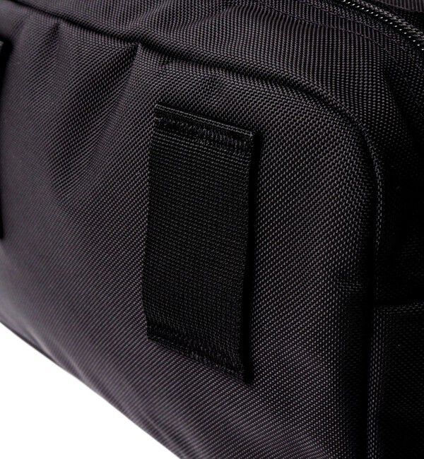NOLLEY'S goodman「【GREGORY/グレゴリー】PADDED SHOULDER POUCH M CORDURA BALLISTIC LIGHT 25AW」|ショルダー・メッセンジャー|