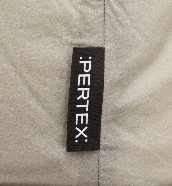 NOLLEY'S goodman「【DANTON/ダントン】DT-A0704 PRD STAND COLLAR JACKET 25AW」|ブルゾン・スタジャン|