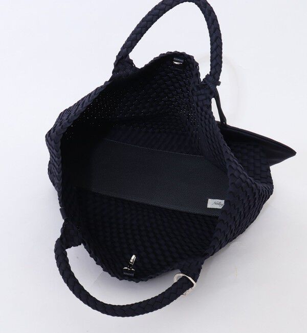 NOLLEY'S「メッシュトートLL」|トートバッグ|