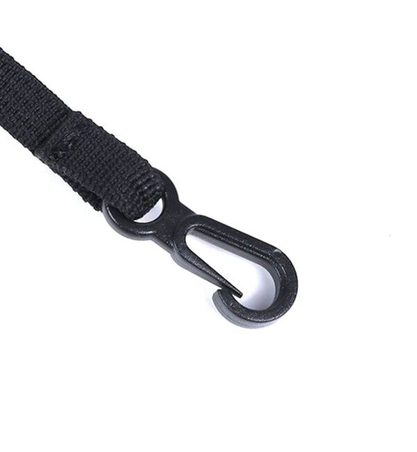 GLOSTER「【UNIVERSAL OVERALL】フロントメッシュ ザイルショルダーバッグ」|ショルダー・メッセンジャー|