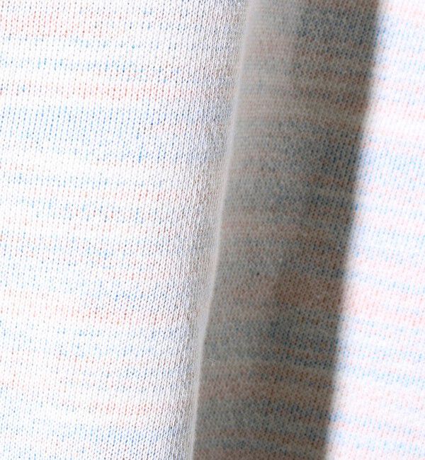 GLOSTER「【BOY BACK FANCYシリーズ】スウェットフーディ」|パーカー|