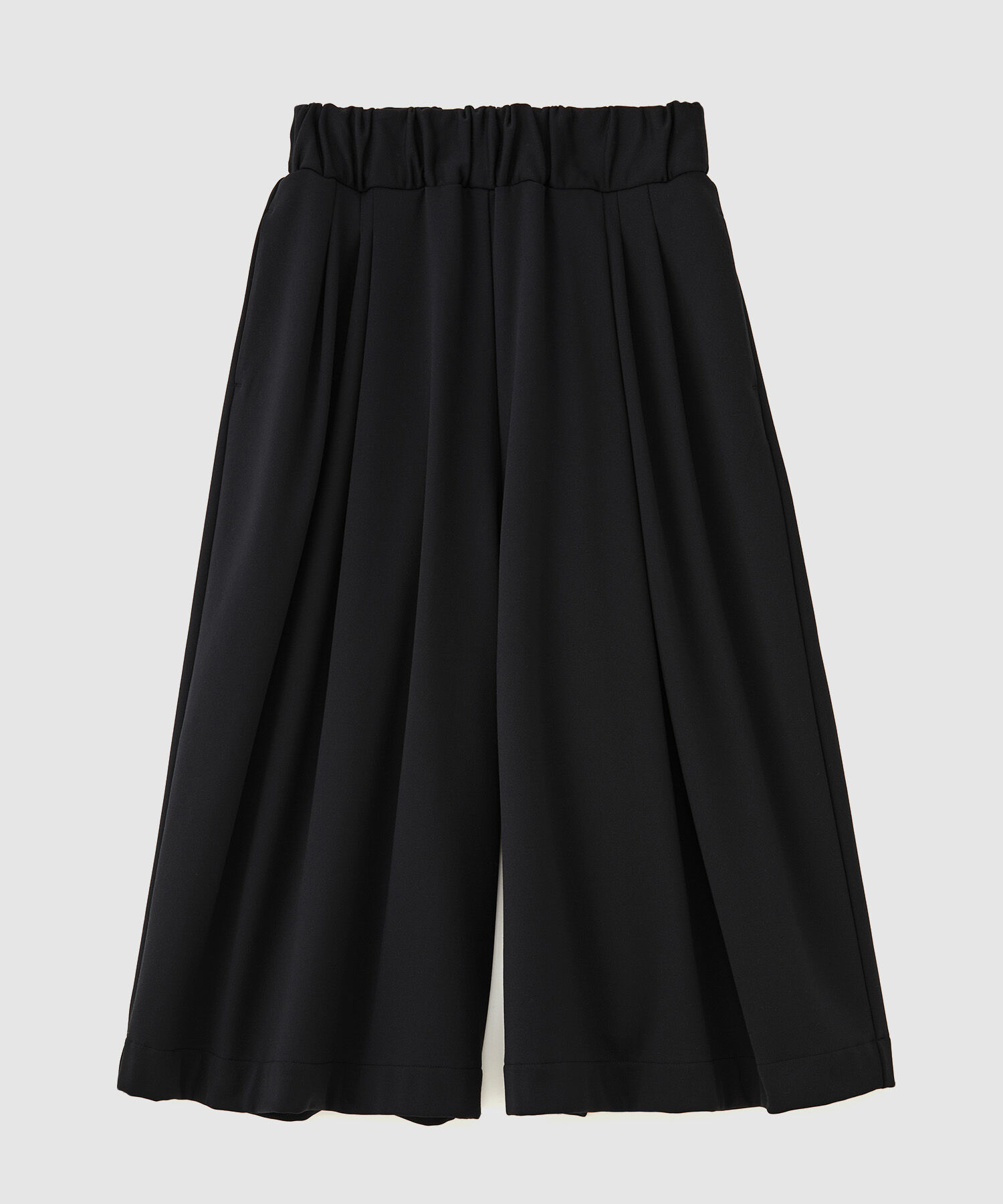 ROPE「【A-GIRL'S&times;ROPE' BY AYA KANEKO】スウェットフレアワイドパンツ【メディア掲載】」|その他|