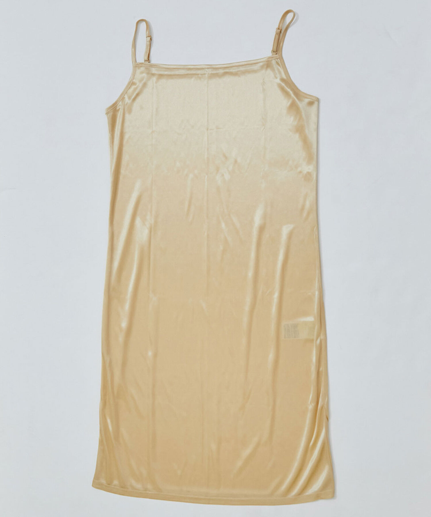 Rope&rsquo;Picnic「【一部店舗限定】【Mon E&rsquo;toile/モンエトワール】スムースコンビジャージタックDRESS」|ドレス|