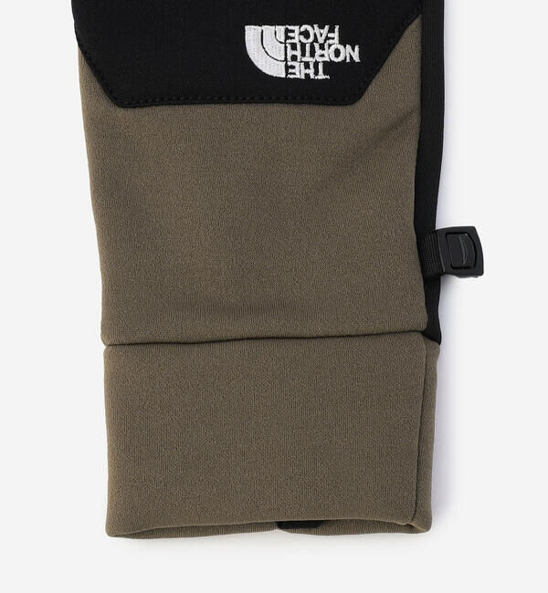  「THE NORTH FACE | ETIP GLOVE UNISEX」|手袋|