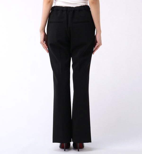  「フロントスリットパンツ」|その他|