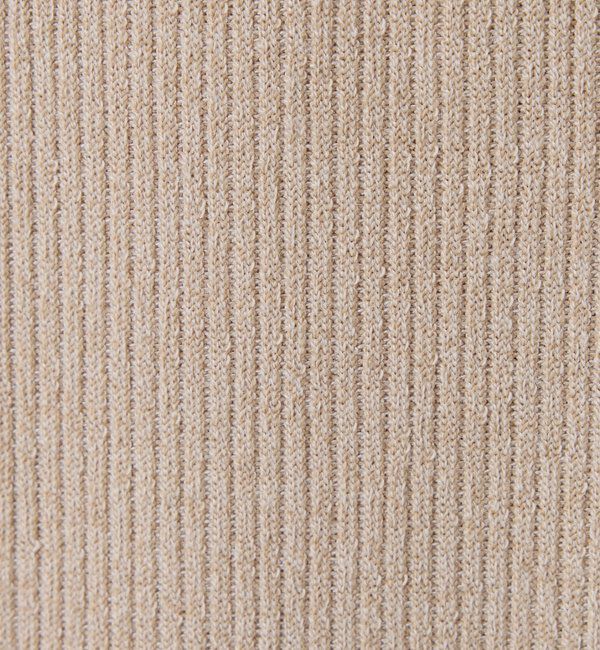  「Q.anos 2フェイスデニムスカート」|スカート|