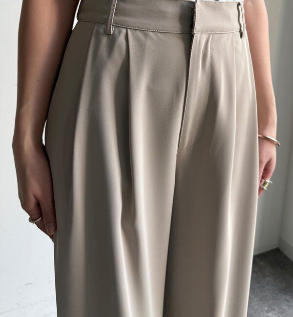  「【WEB限定/オケージョン対応】セットアップ」|スーツ|