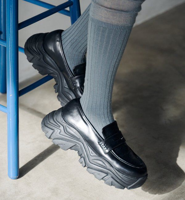  「チャンクスニーカーローファー」|その他|