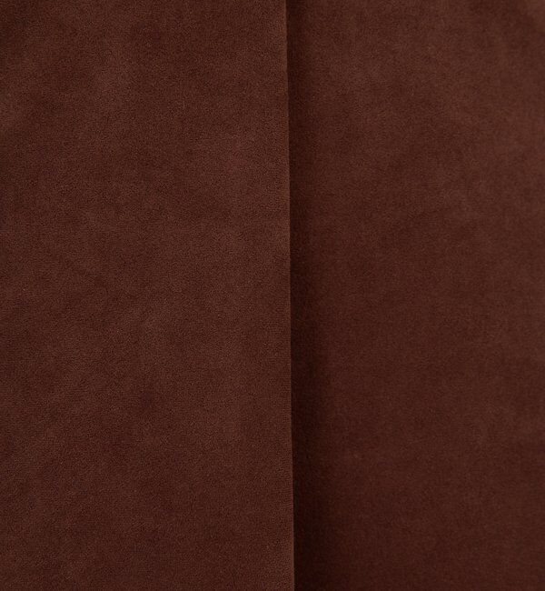  「【HERITANOVUM】【スリーピース対応】ウーステッドウールフレアパンツ」|チノ|