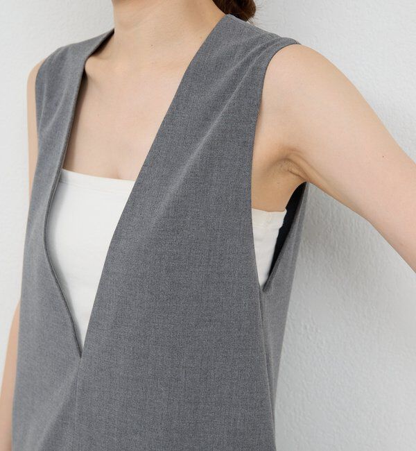  「【ON/OFF活躍！】ディープVジャンスカ」|ワンピース|