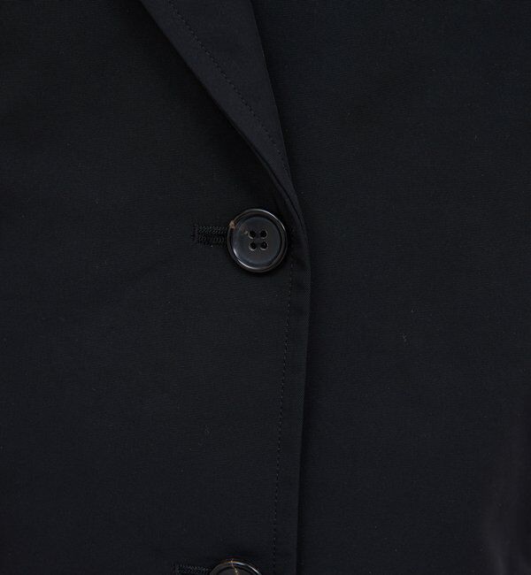  「【HERITANOVUM】ウォータープルーフショートコート」|その他|