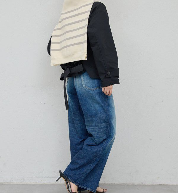  「【HERITANOVUM】ウォータープルーフショートコート」|その他|