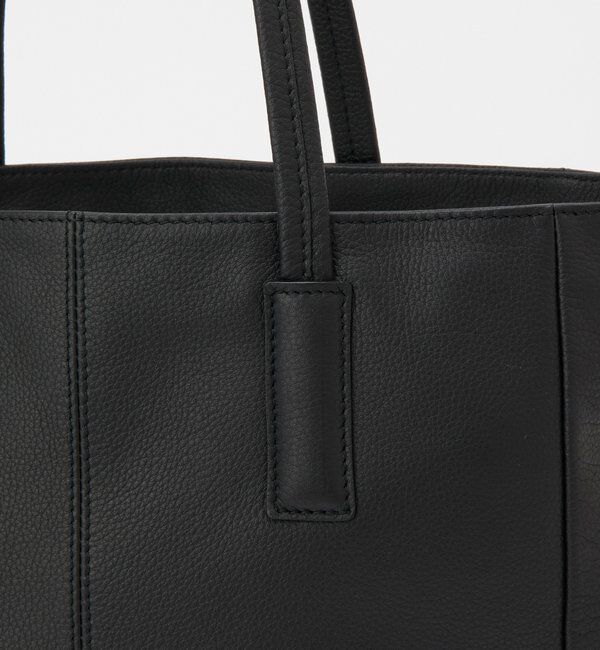  「レザー2WAYトートバッグ」|トートバッグ|