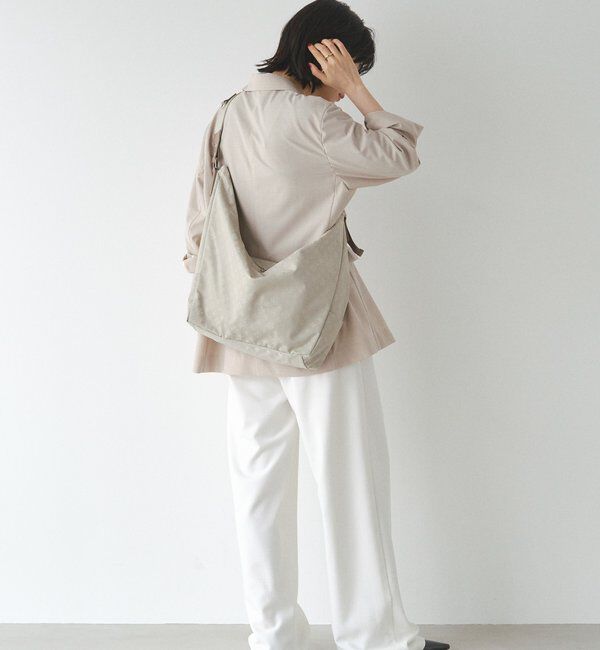  「【再値下げ】ナイロン2WAYショルダーバッグ」|ショルダー・メッセンジャー|