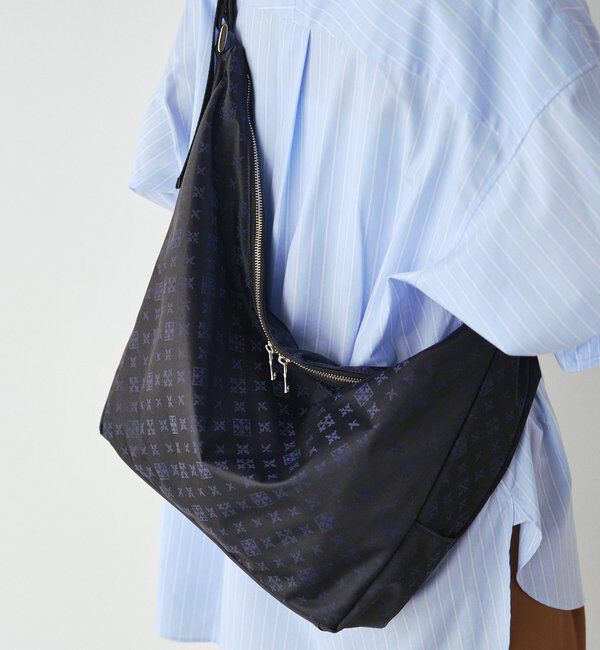  「【再値下げ】ナイロン2WAYショルダーバッグ」|ショルダー・メッセンジャー|