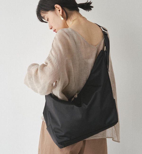  「【再値下げ】ナイロン2WAYショルダーバッグ」|ショルダー・メッセンジャー|
