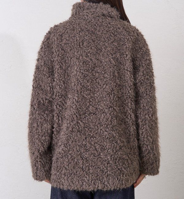  「25AWフェイクファーコート」|その他|