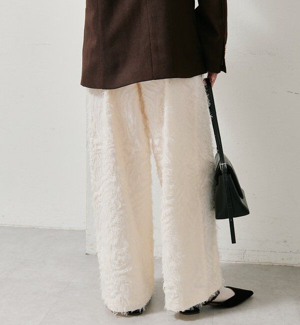  「フリンジオールインワン」|オールインワン|