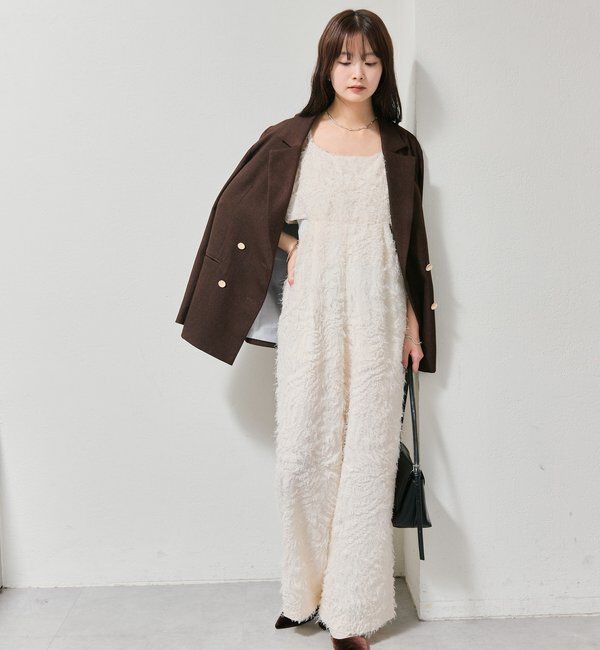  「フリンジオールインワン」|オールインワン|