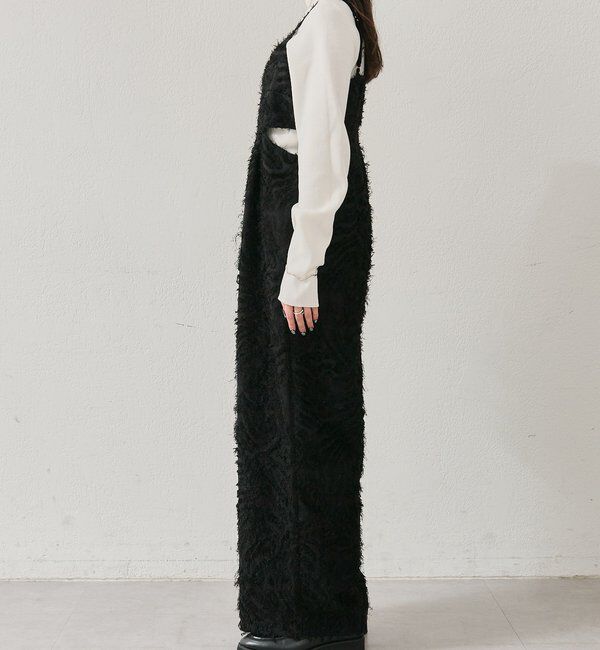  「フリンジオールインワン」|オールインワン|