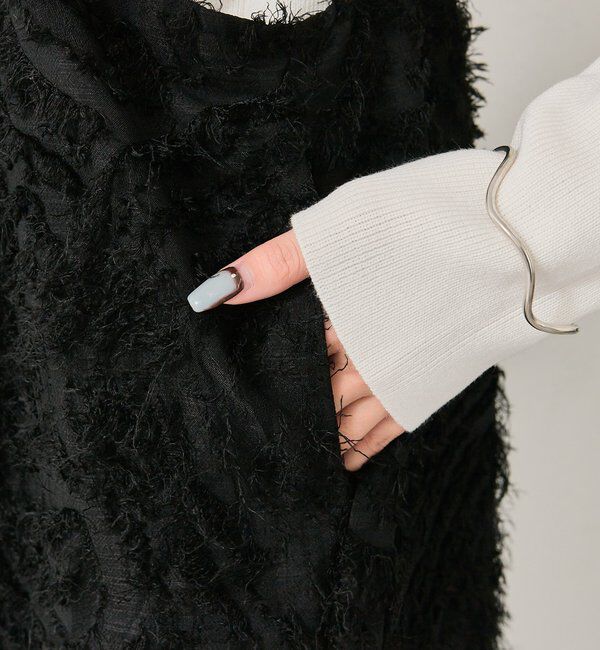  「フリンジオールインワン」|オールインワン|