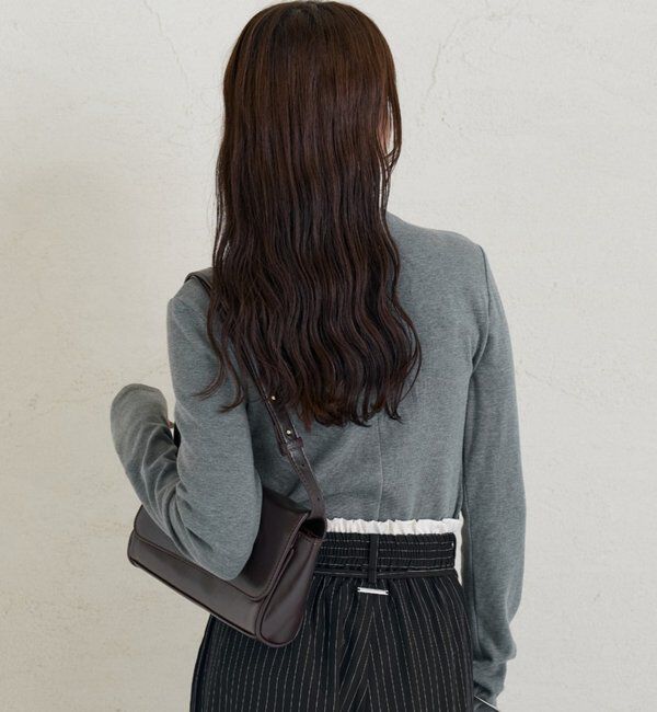  「ハイネックロンT」|Tシャツ・カットソー|