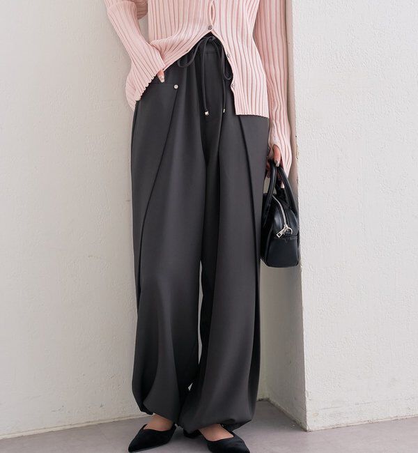  「オーバータックイージースラックス」|チノ|