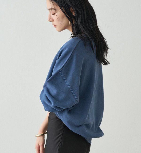  「【GOOD ROCK SPEED】ミッキー/別注スウェットプルオーバー」|Tシャツ・カットソー|