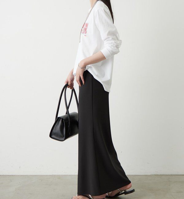  「【GOOD ROCK SPEED】NYCロンT」|Tシャツ・カットソー|