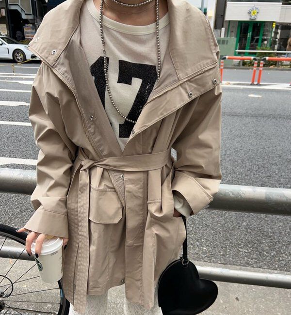  「ミリタリージャケット」|その他|