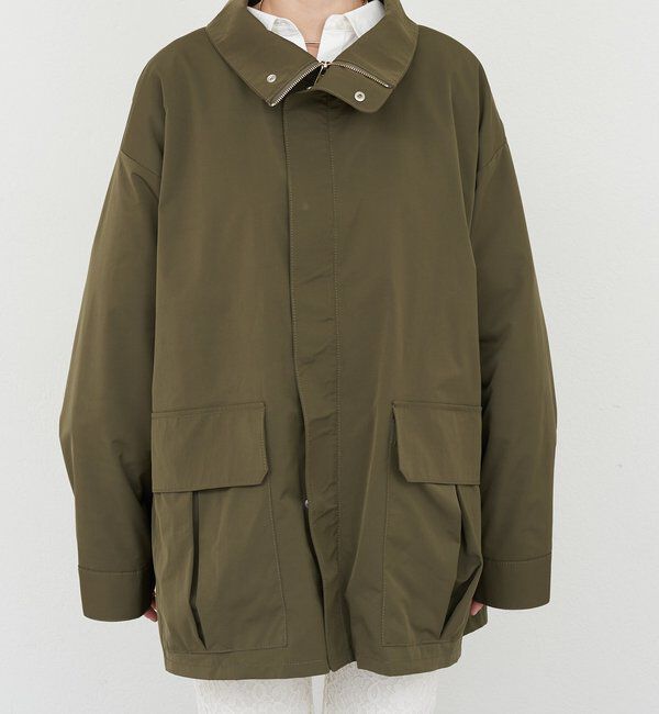  「ミリタリージャケット」|その他|