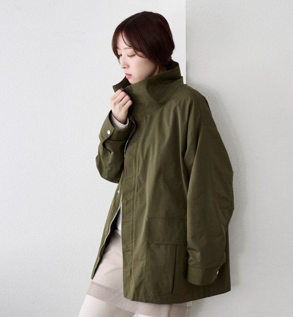  「ミリタリージャケット」|その他|