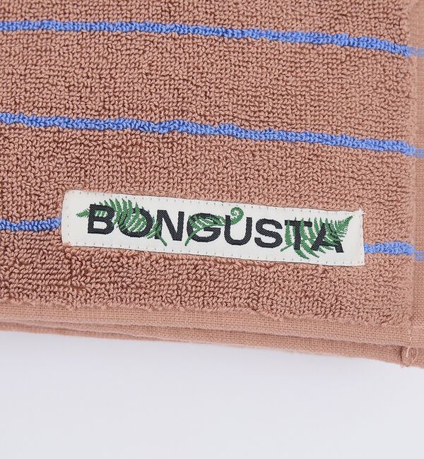 collex「【BONGUSTA/ボングスタ】NARAM BATH SHEET バスタオル／タ」|タオル|