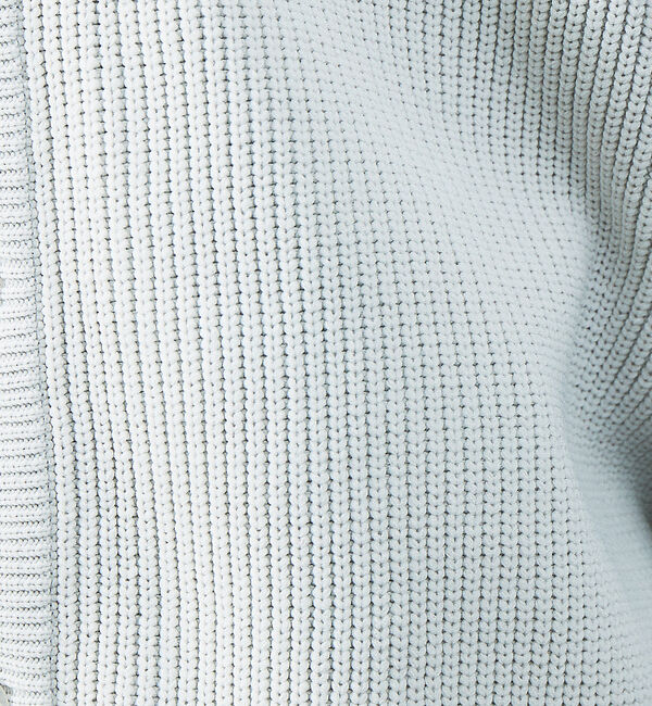 ABAHOUSE「WEB限定　[洗える]ポリニットカーディガン」|カーディガン|