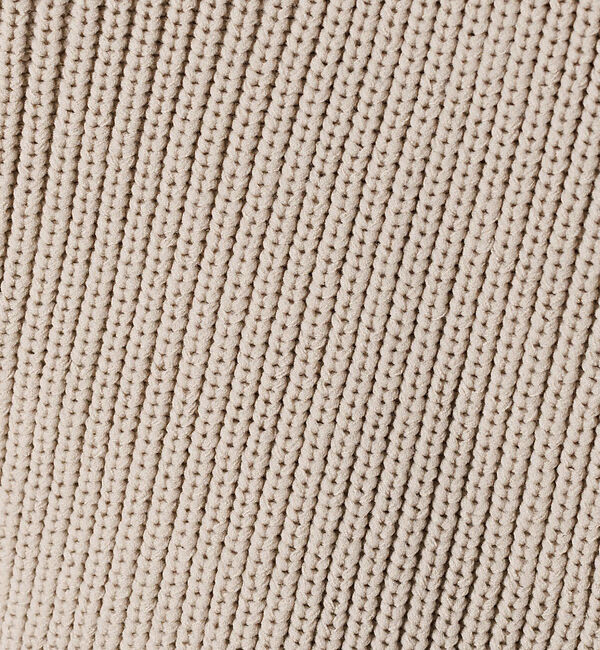 ABAHOUSE「WEB限定　[洗える]ポリニットカーディガン」|カーディガン|