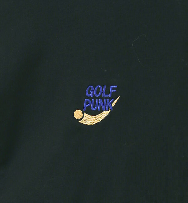 ABAHOUSE「【WEB限定】GOLF PUNK グラフィックTEEシリーズ/ユニセックス」|Tシャツ・カットソー|