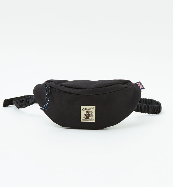 ABAHOUSE「【COBMASTER/コブマスター 】WAIST PACK / ウエストポーチ」|ショルダー・メッセンジャー|