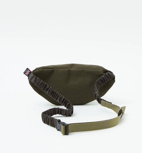 ABAHOUSE「【COBMASTER/コブマスター 】WAIST PACK / ウエストポーチ」|ショルダー・メッセンジャー|