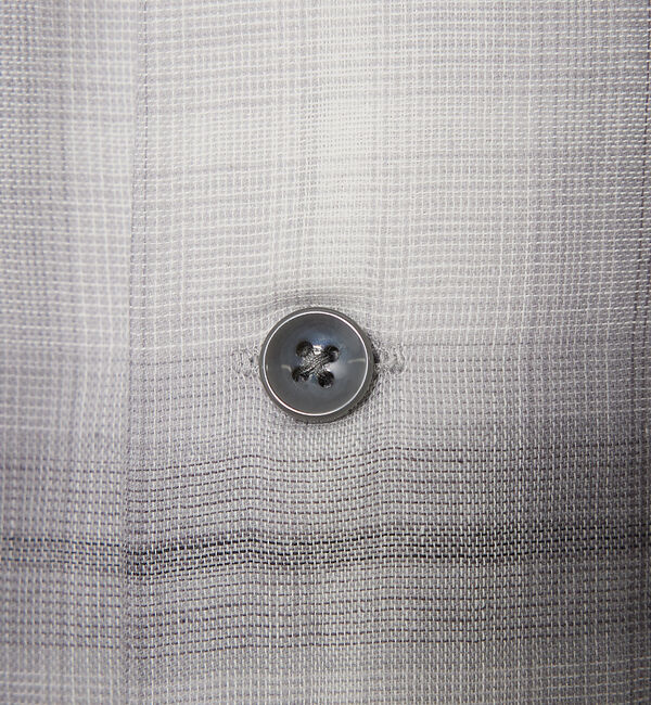 ABAHOUSE「【PENDLETON/ペンドルトン】Open Collar Shirt/ボードシ」|シャツ・ブラウス|